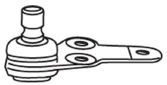 FRAP 4026 Ball Joint